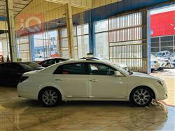 تويوتا أفالون